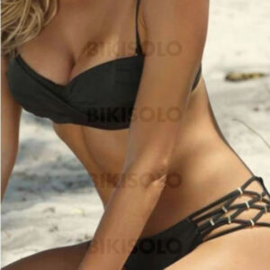 maillot de bain femme taille basse