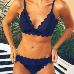 bikini taille basse