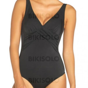 maillot de bain Femme Couleur Unie