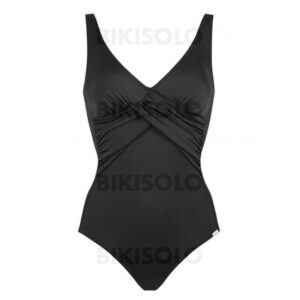 maillot Col V Sexy une pièce