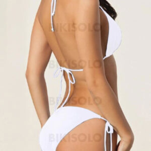 bikini dos nu sexy