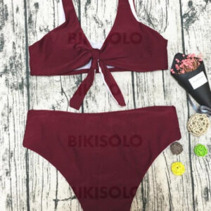 triangle maillot de bain sexy