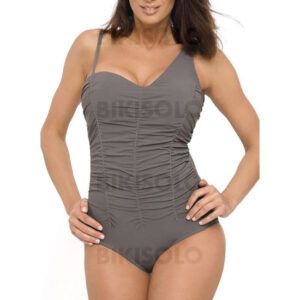 maillot de bain femme noir
