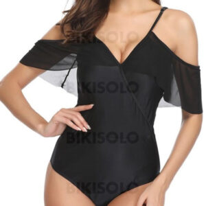 maillot de bain femme une pièce