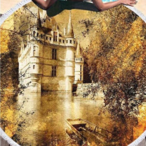 maillot de bain country style
