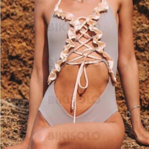 Maillot de bain femme