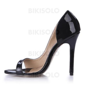 escarpins talon stiletto