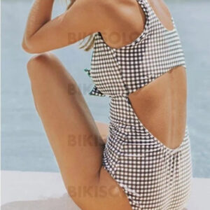 maillot de bain élégant