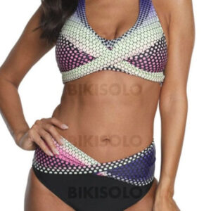bikini joli motifs pois