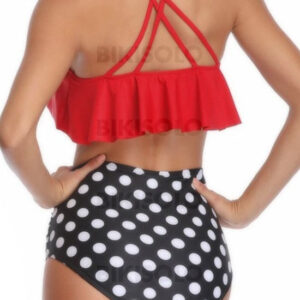 bikini féminin élégant