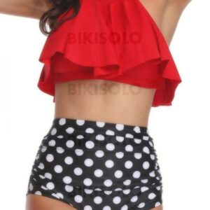 maillot de bain dos nu