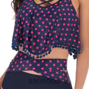 bikini sangle classique
