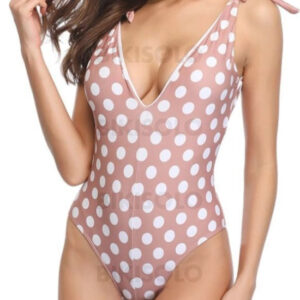 maillot de bain élégant femme
