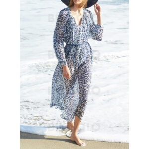 Maillot à pois Bohème