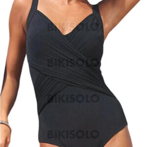 maillot de bain femme élégant