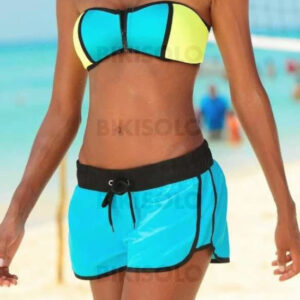 maillot de bain Femme Épissage