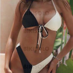 maillot de bain féminin élégant