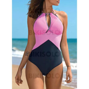 dos nu maillot femme