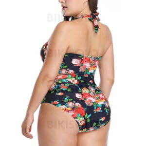 maillot de bain sexy grande taille