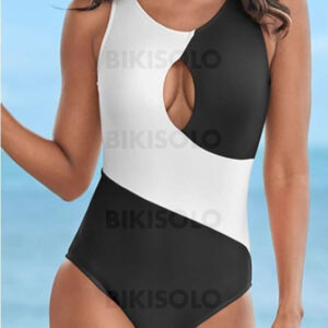 maillot de bain Femme évider