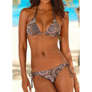 maillot de bain dos nu sexy
