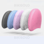 Bonnet de Bain Cheveux Longs