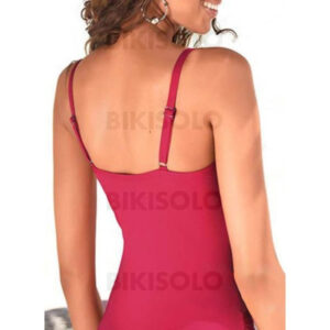 Maillot de bain en polyester