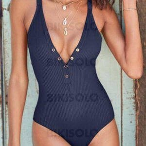 Maillot de bain Femme rouge