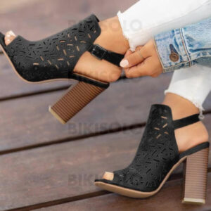 Bikisolo Femmes chaussures