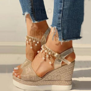 Bikisolo Femmes Sandales