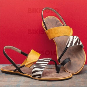 Bikisolo Talon plat