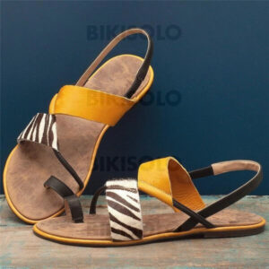 sandales Bikisolo Femmes