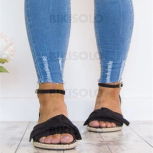 sandales femmes similicuir