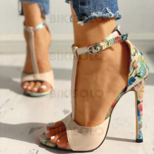 talon stiletto escarpins femmes