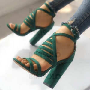 Bikisolo sandales femmes