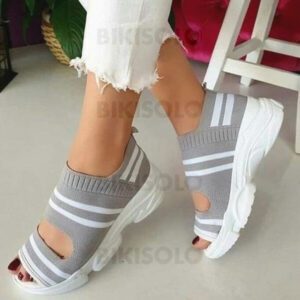 sandales maillot de bain femmes