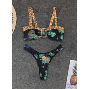 bikinis sexy élégante