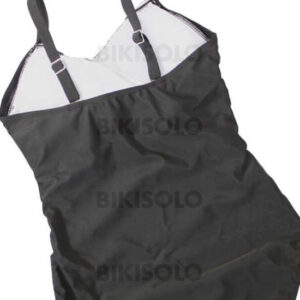 maillot de bain grande taille floral
