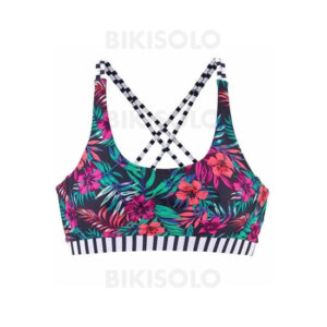 bikini sexy à bretelles femme