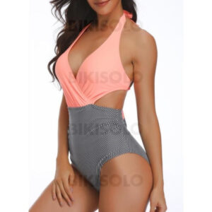monokini dos nu col V