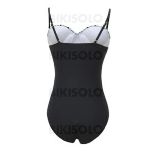 maillot de bain une pièce sexy