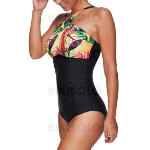 dos nu maillot de bain grande taille