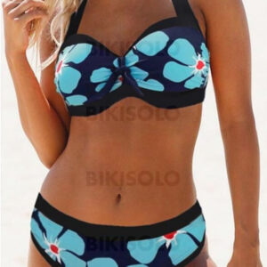 maillot de bain Femme Fleuris