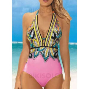 maillot dos nu boho