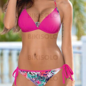 élégant maillot de bain dos nu