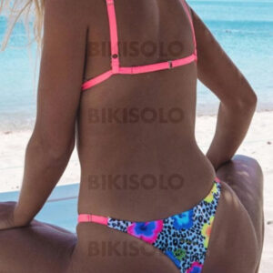 triangle bikini sangle sexy