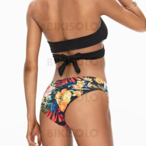 bikini jolis à sangle