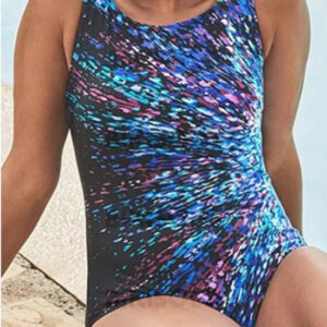 maillot de bain galaxie