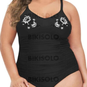 maillot de bain femme élégant