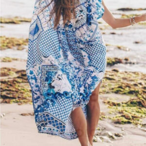 Maillot de bain bohème